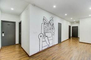 Hotel O MANSION SUITES